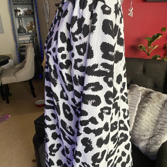 Leopard shirt :-) - Picture 2 of 3